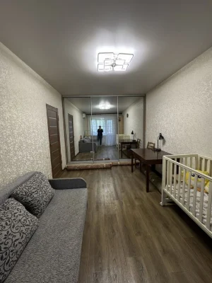 1-room apartment for sale, Oleksiya St. Tips