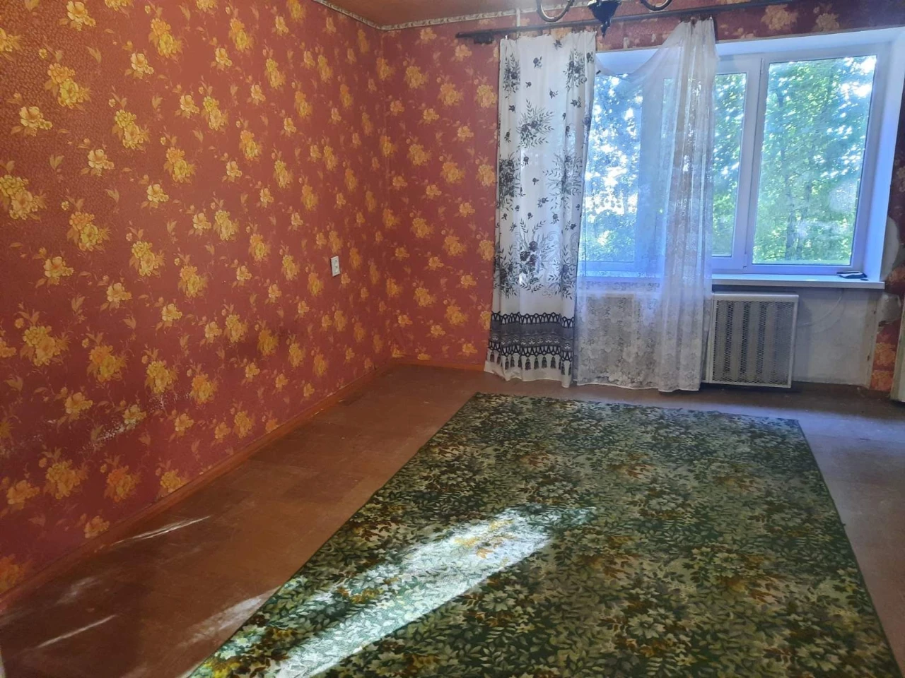 Продається 2к квартира