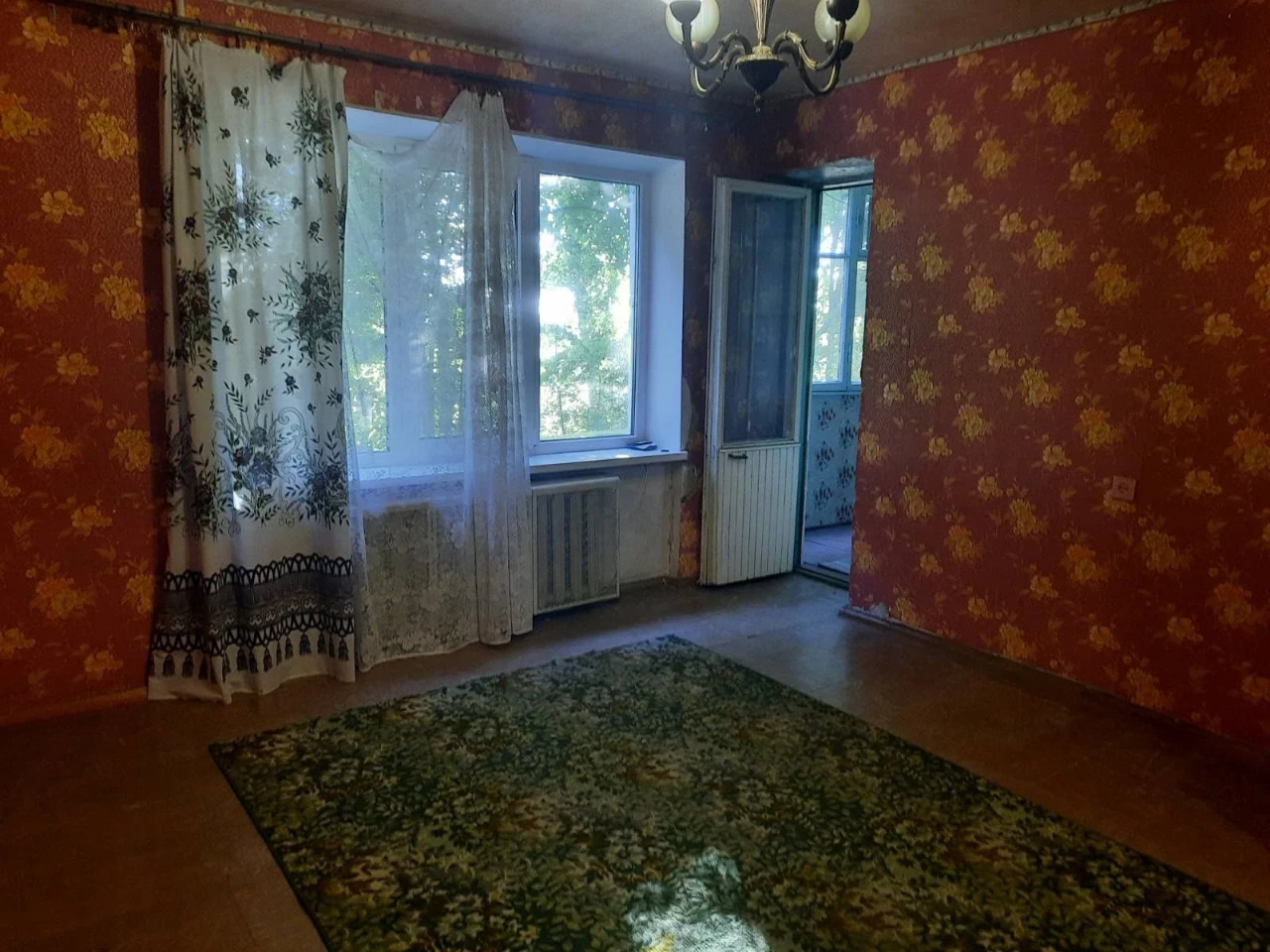 Продається 2к квартира