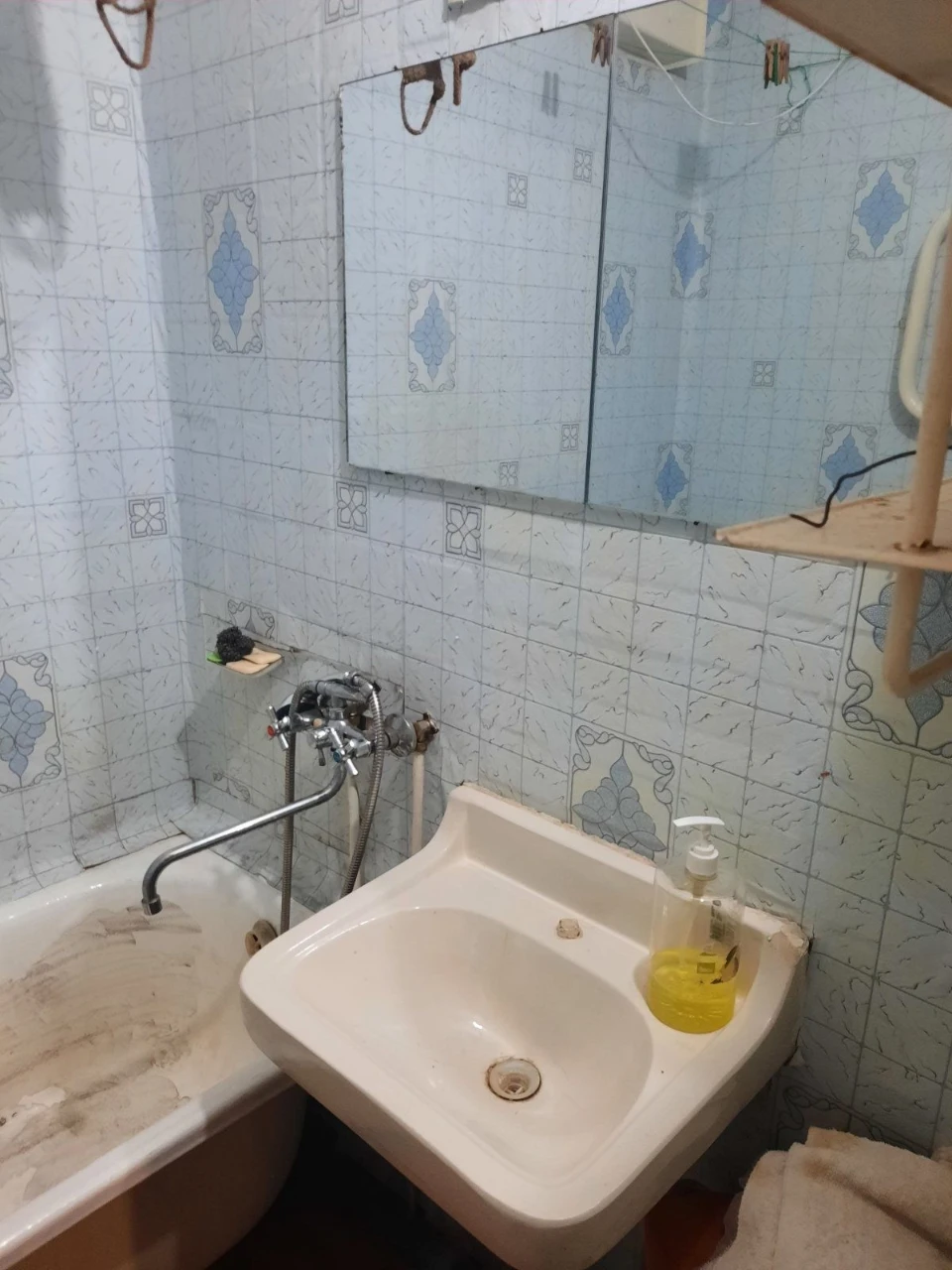 Продається 2к квартира