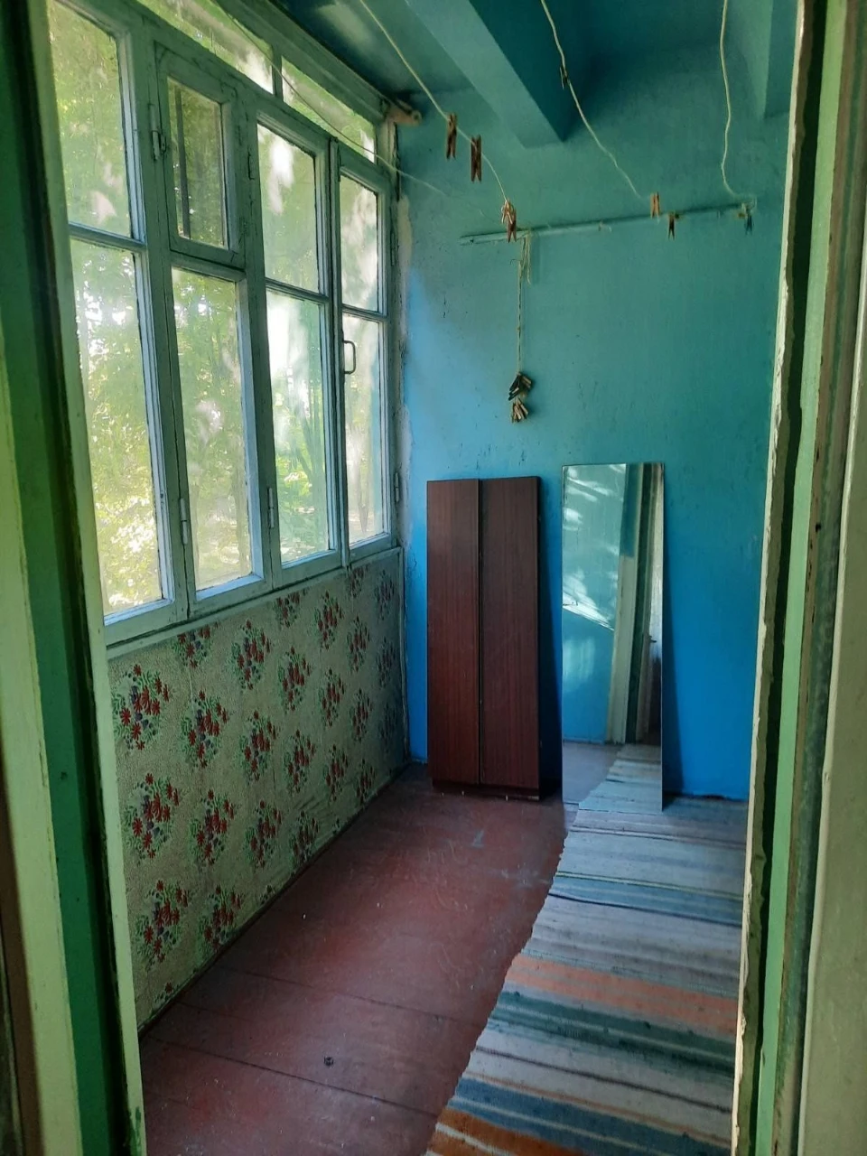 Продається 2к квартира