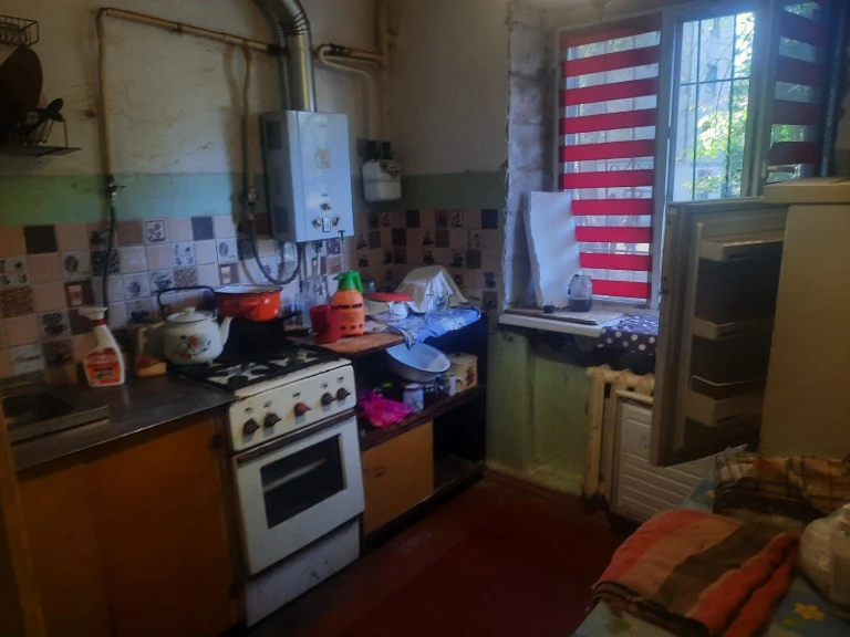 For Sale: 2-bedroom apartment in Sevgok