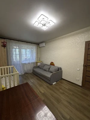 1-room apartment for sale, Oleksiya St. Tips