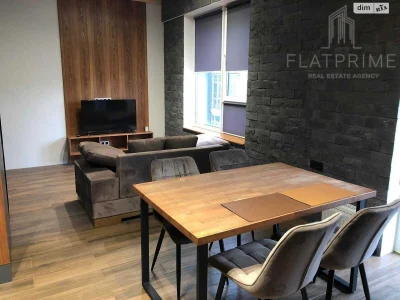 Apartment for sale Pankivshchyna