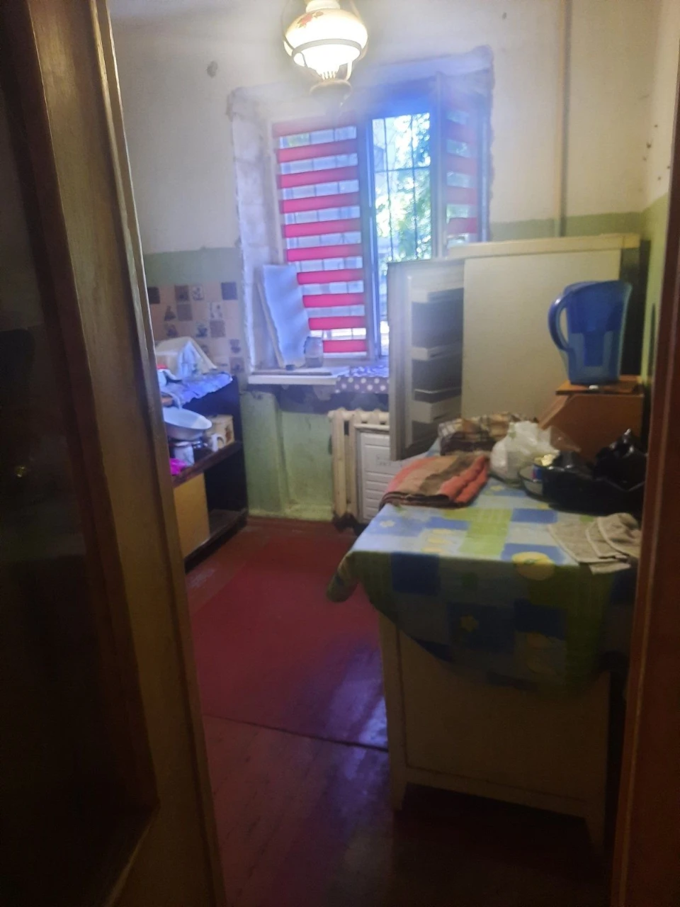 Продам 2-кімнатну квартиру в Севгороке