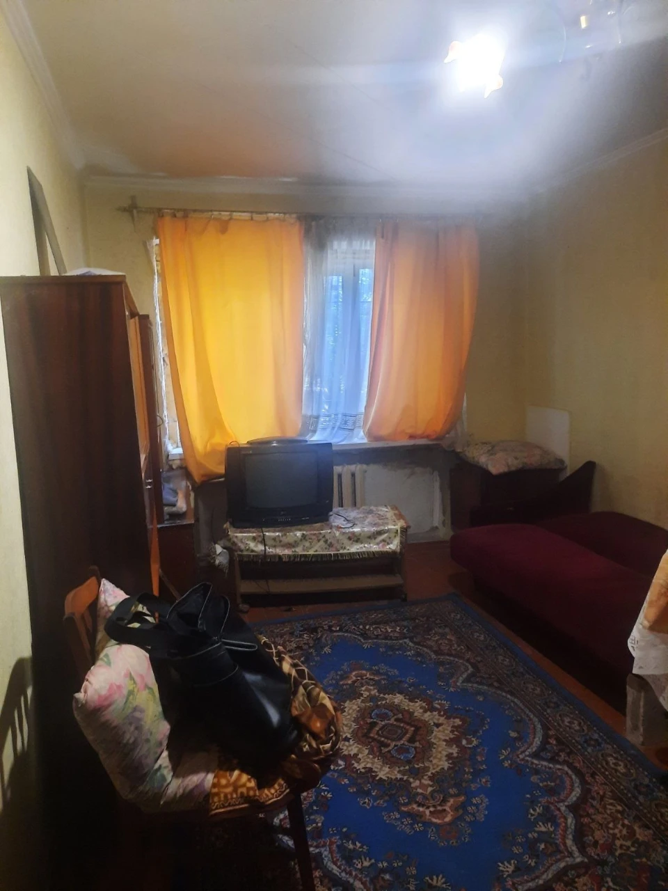 Продам 2-кімнатну квартиру в Севгороке