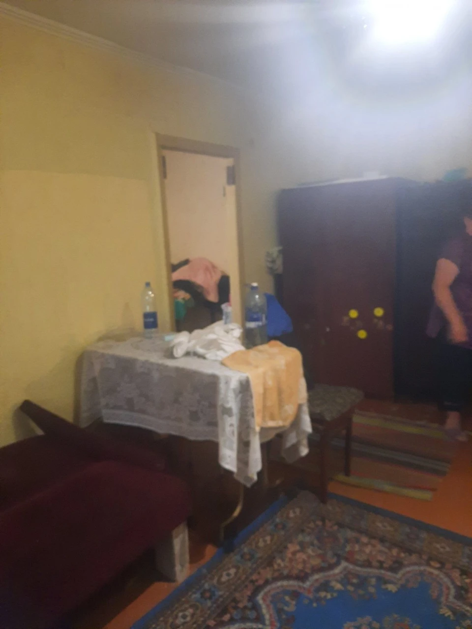 Продам 2-кімнатну квартиру в Севгороке