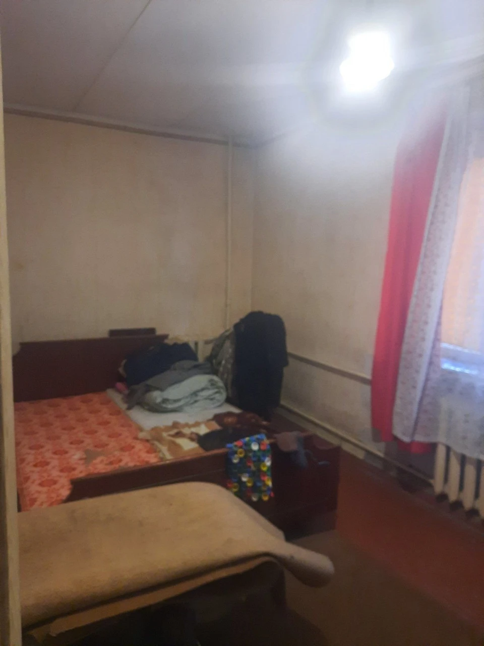 Продам 2-кімнатну квартиру в Севгороке