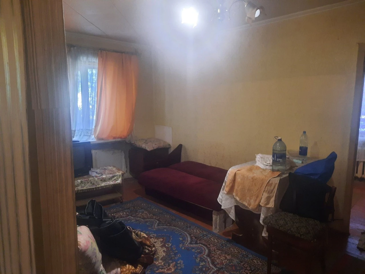 Продам 2-кімнатну квартиру в Севгороке