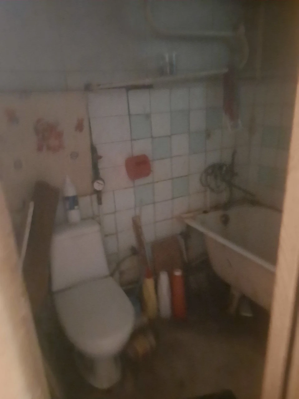 Продам 2-кімнатну квартиру в Севгороке