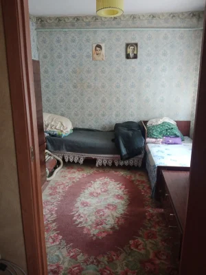For Sale: Excellent 4-Bedroom Apartment in Damansky Street
