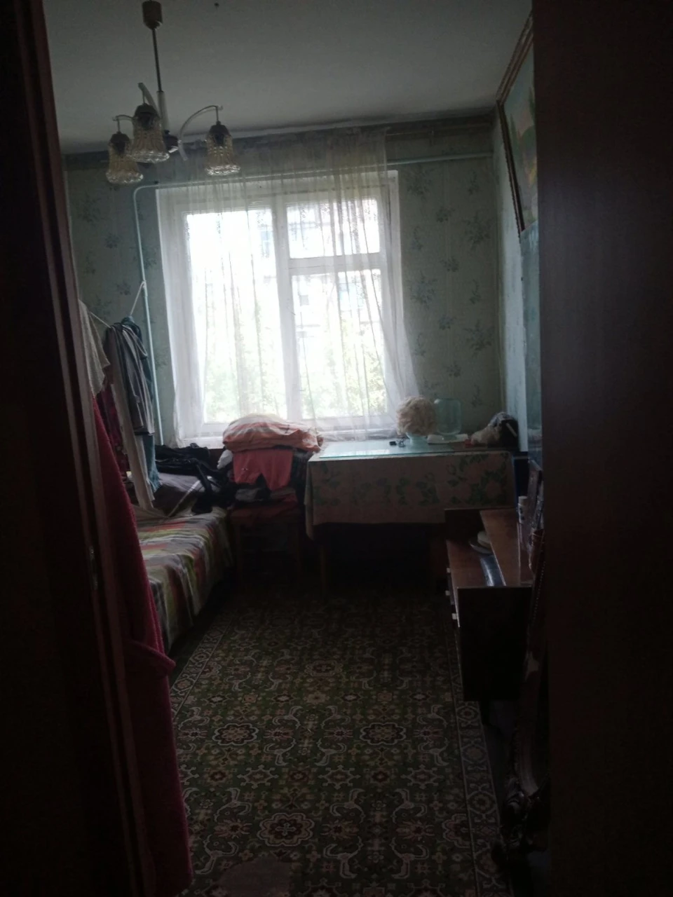 For Sale: Excellent 4-Bedroom Apartment in Damansky Street