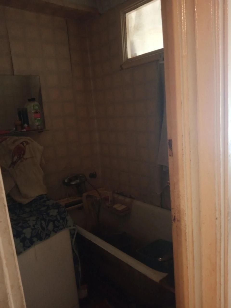 For Sale: Excellent 4-Bedroom Apartment in Damansky Street