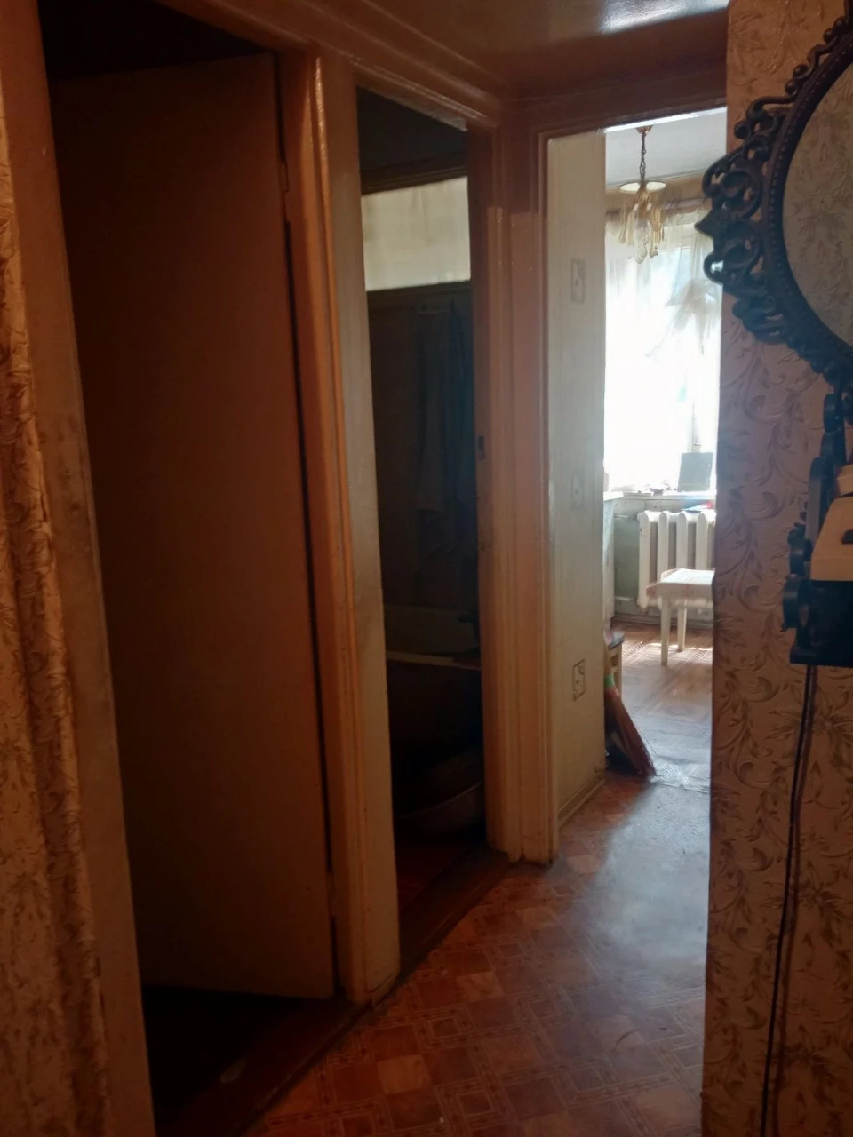 For Sale: Excellent 4-Bedroom Apartment in Damansky Street