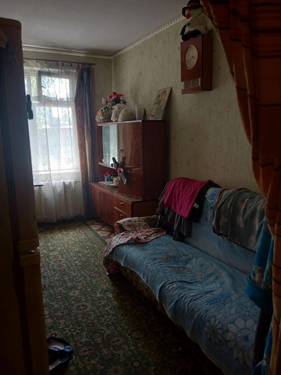 For Sale: Excellent 4-Bedroom Apartment in Damansky Street