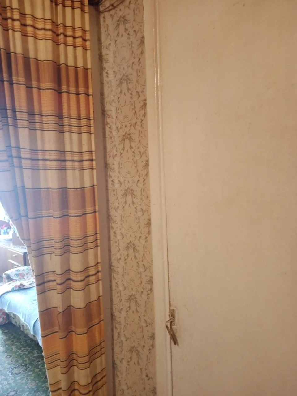 For Sale: Excellent 4-Bedroom Apartment in Damansky Street