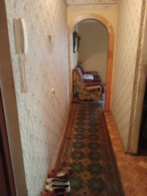 For Sale: Excellent 4-Bedroom Apartment in Damansky Street