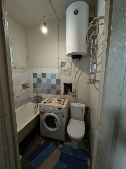 1-room apartment for sale, Oleksiya St. Tips