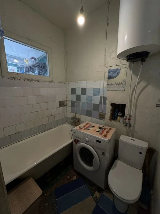 1-room apartment for sale, Oleksiya St. Tips