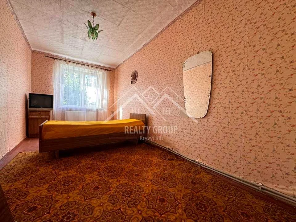 Apartment. Kryvyi Rih, Innys Derusovykh, Kuznetsova Street