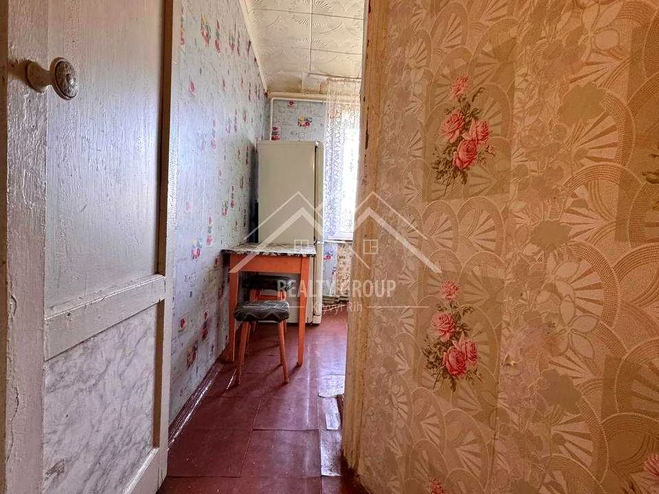 Apartment. Kryvyi Rih, Innys Derusovykh, Kuznetsova Street