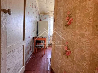 Apartment. Kryvyi Rih, Innys Derusovykh, Kuznetsova Street