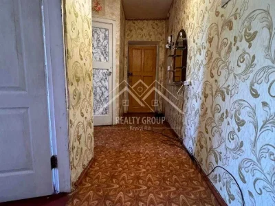 Apartment. Kryvyi Rih, Innys Derusovykh, Kuznetsova Street