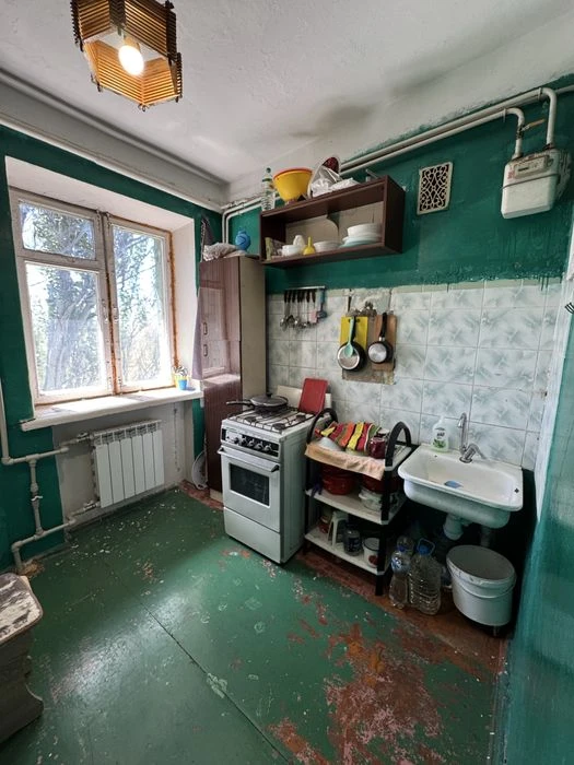1-room apartment for sale, Oleksiya St. Tips