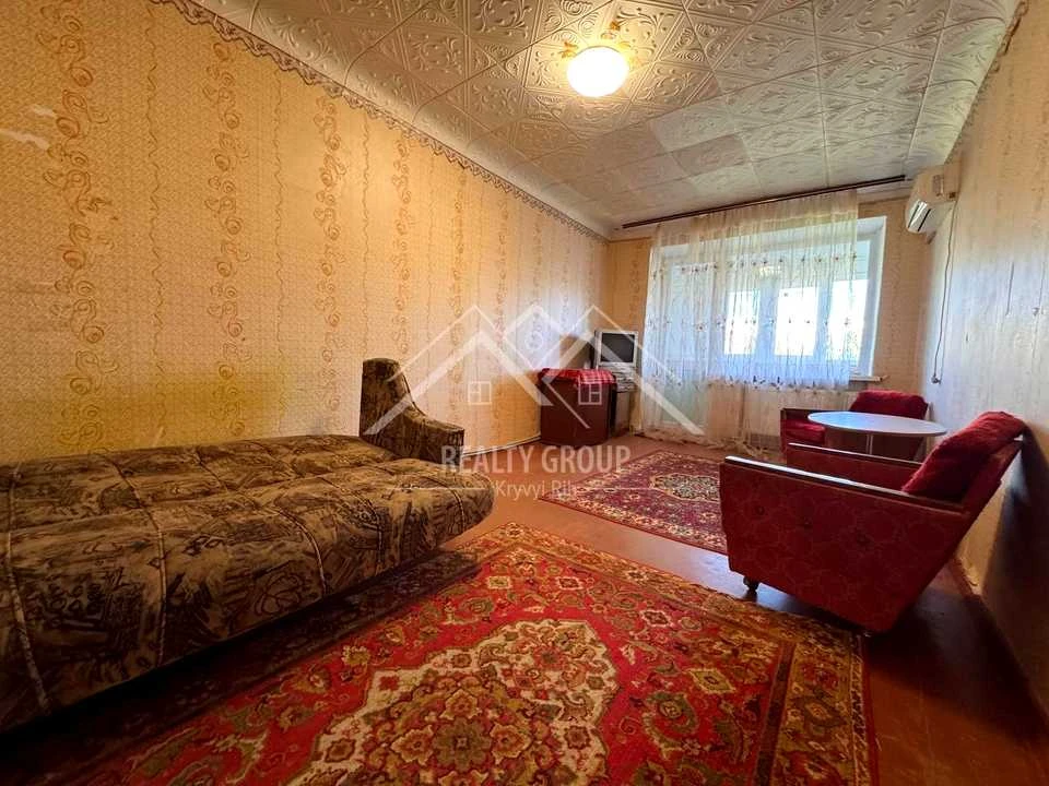 Apartment. Kryvyi Rih, Innys Derusovykh, Kuznetsova Street