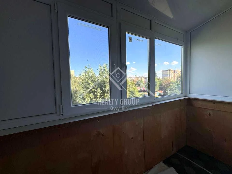 Apartment. Kryvyi Rih, Innys Derusovykh, Kuznetsova Street