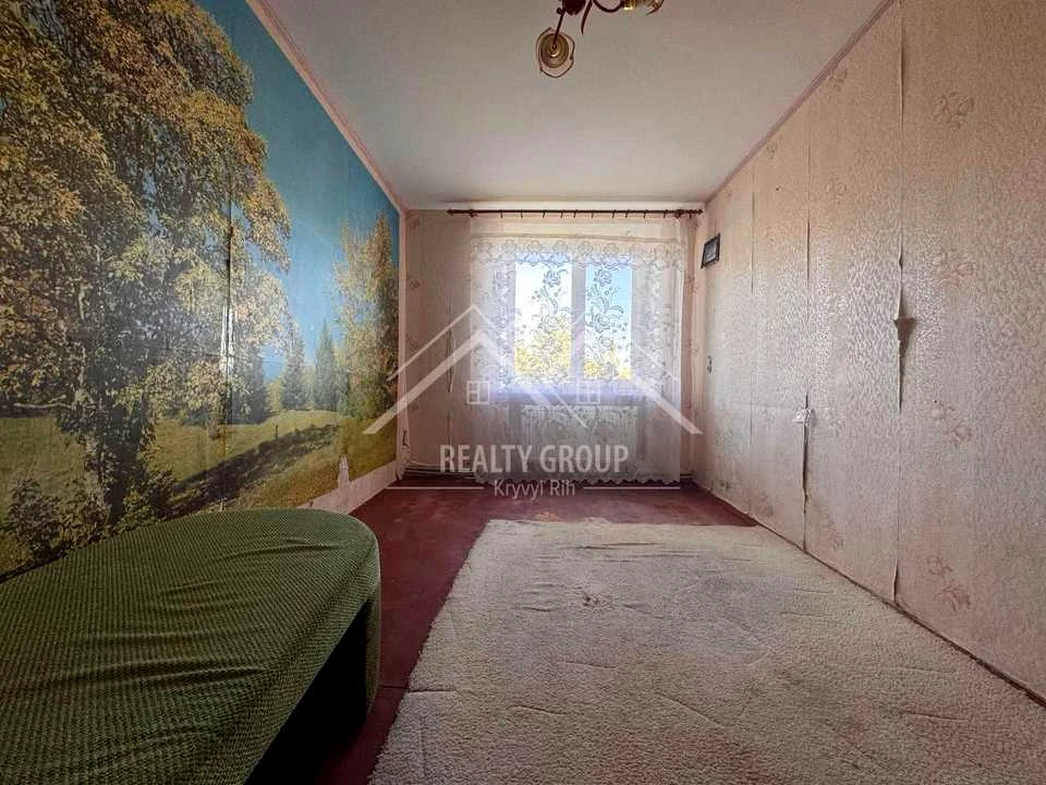 Apartment. Kryvyi Rih, Innys Derusovykh, Kuznetsova Street