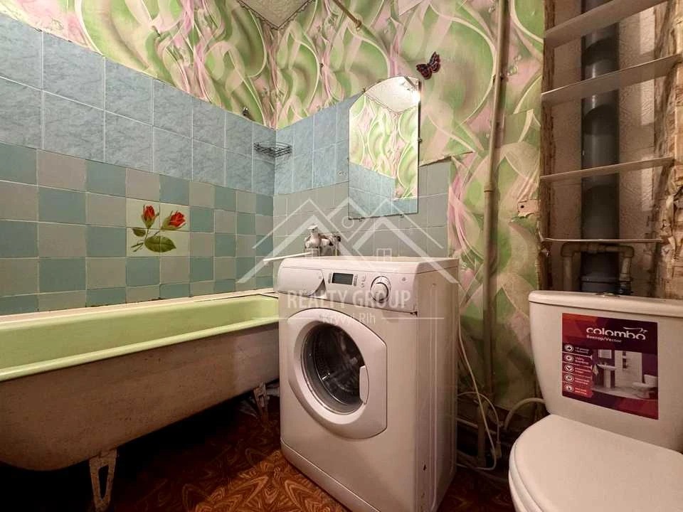 Apartment. Kryvyi Rih, Innys Derusovykh, Kuznetsova Street