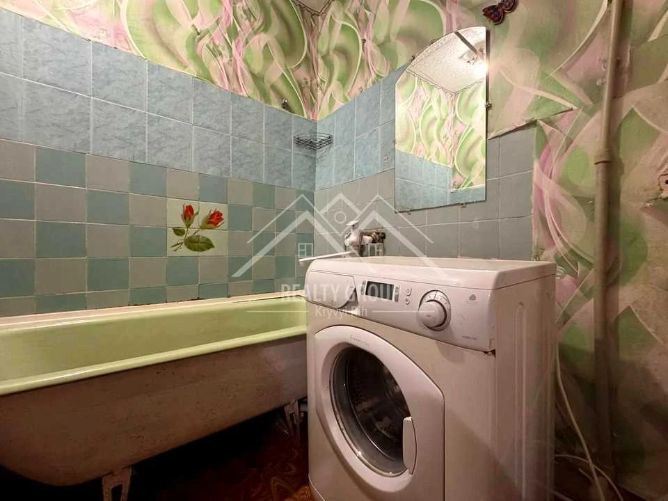 Apartment. Kryvyi Rih, Innys Derusovykh, Kuznetsova Street