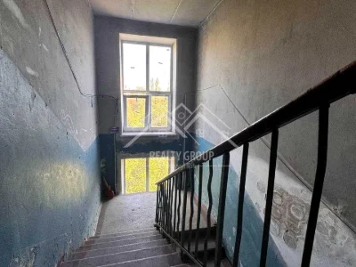 Apartment. Kryvyi Rih, Innys Derusovykh, Kuznetsova Street