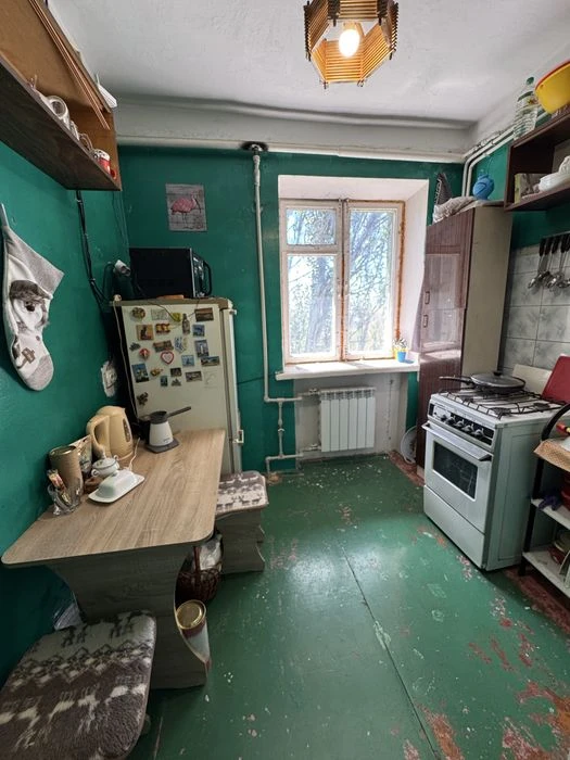 1-room apartment for sale, Oleksiya St. Tips