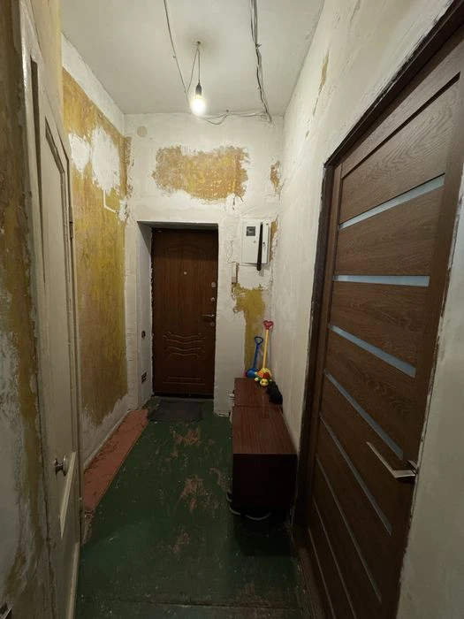 1-room apartment for sale, Oleksiya St. Tips