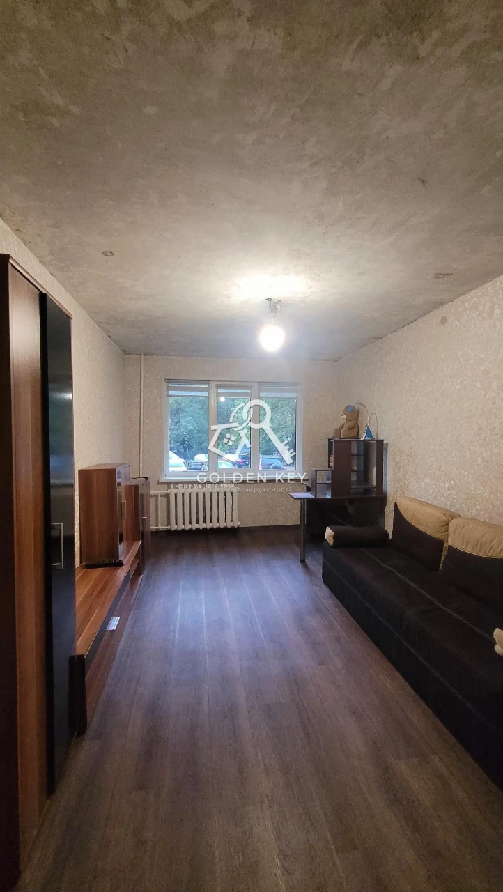 Продаж 3-кімнатної квартири на 4-Зарічному