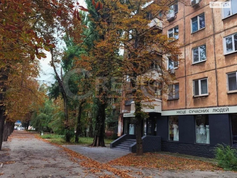 Продаж Квартира Металургійний