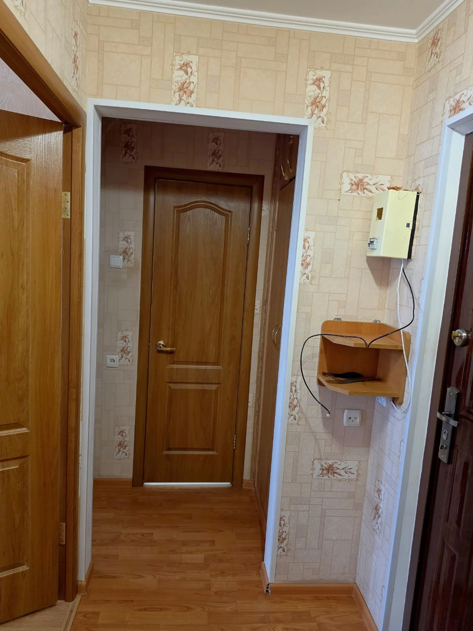 Продаётся 2-комнатная квартира на Восходе, по ул. Соборности