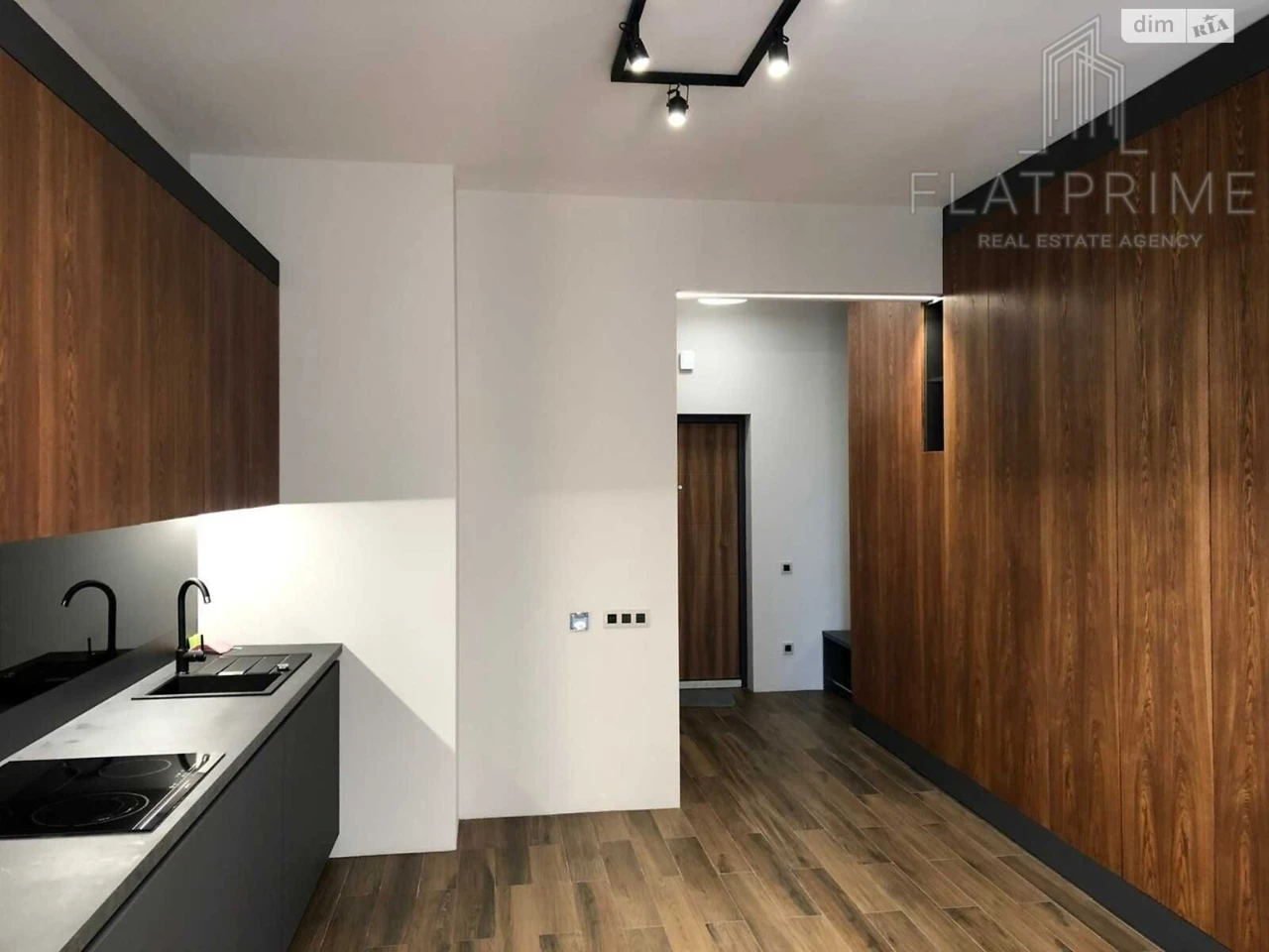 Apartment for sale Pankivshchyna