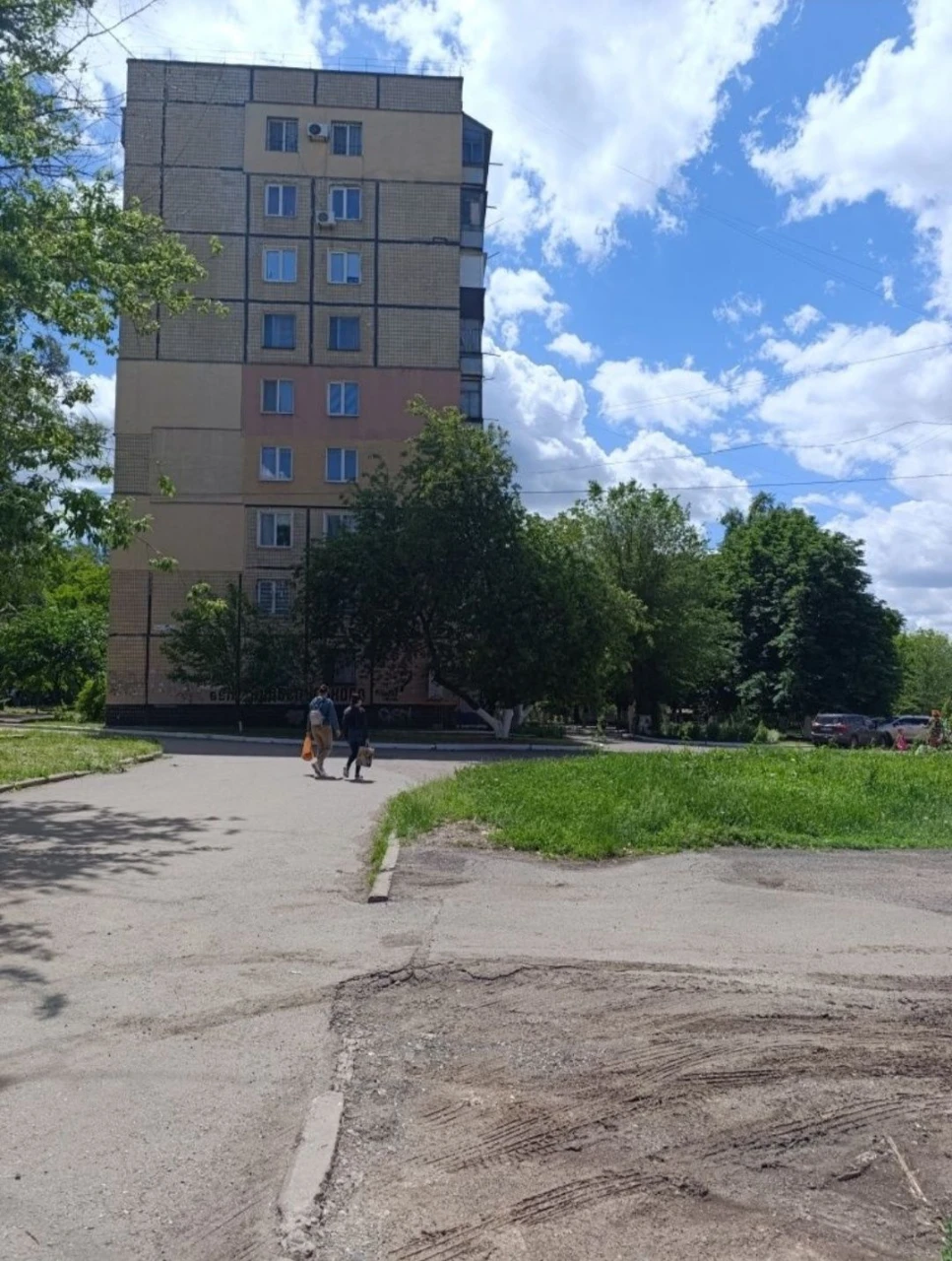 Продажа 3-кімнатної квартири на Юбилейной