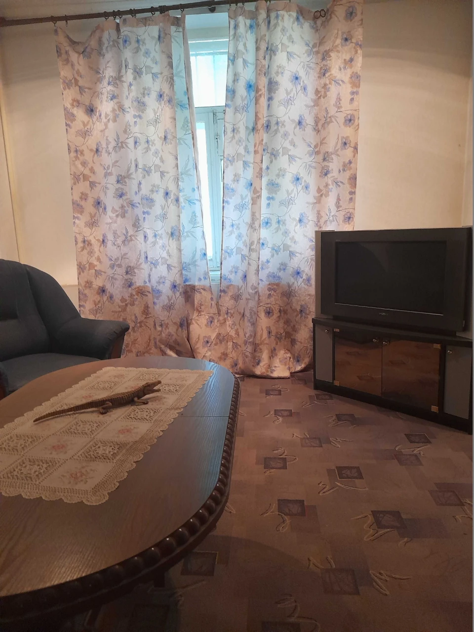 2-bedroom apartment in the 96th district for business and residential use.