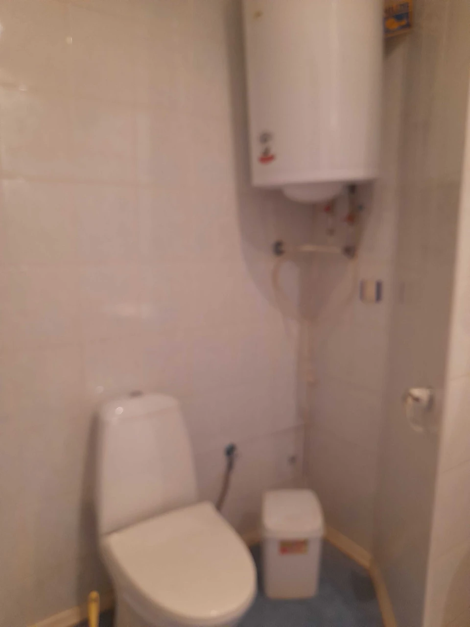 2-bedroom apartment in the 96th district for business and residential use.