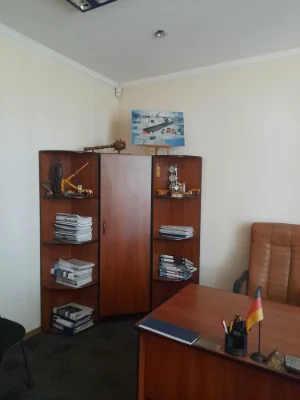 2-bedroom apartment in the 96th district for business and residential use.