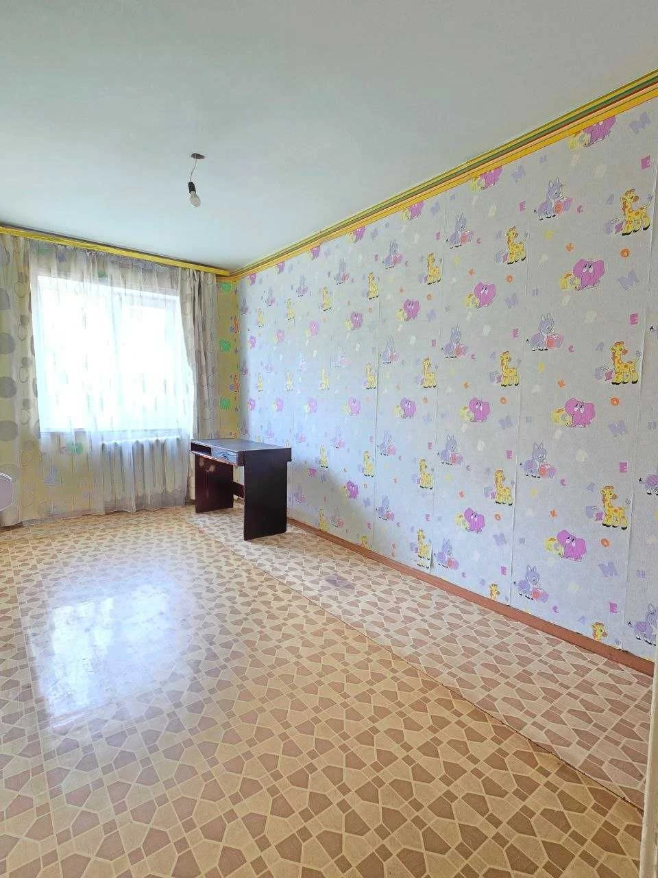 Продається 3-кімнатна квартира на вул. Е. Фукса, 173