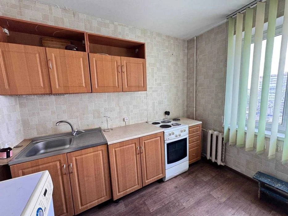 Продам 2 квартиру на Клочко-6 /Янтарная