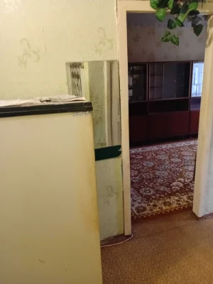 Квартира, 3 комнаты, город Ингулец