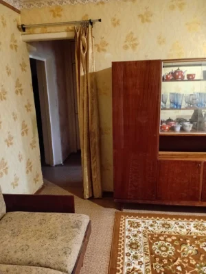 Квартира, 3 комнаты, город Ингулец