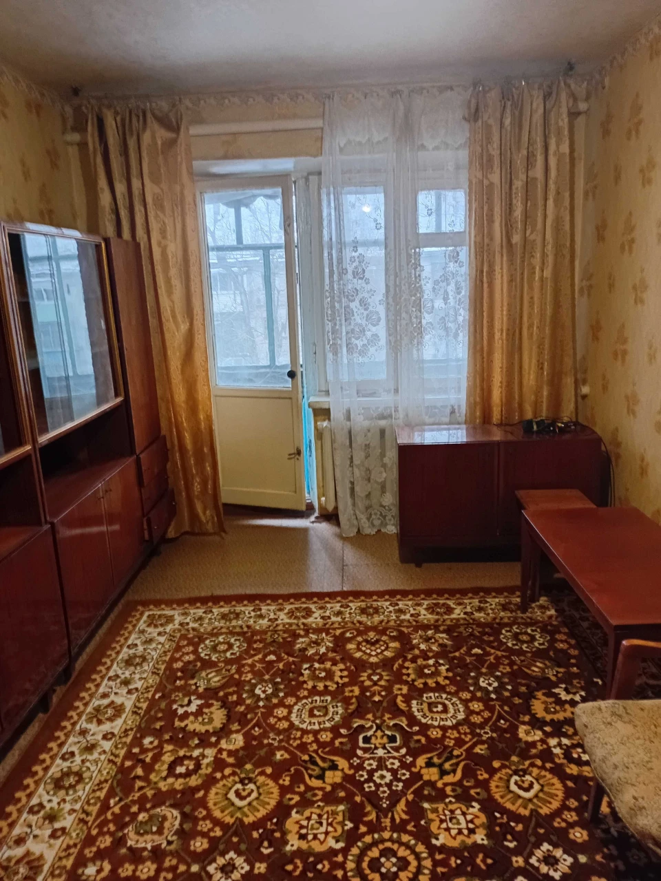 Квартира, 3 комнаты, город Ингулец