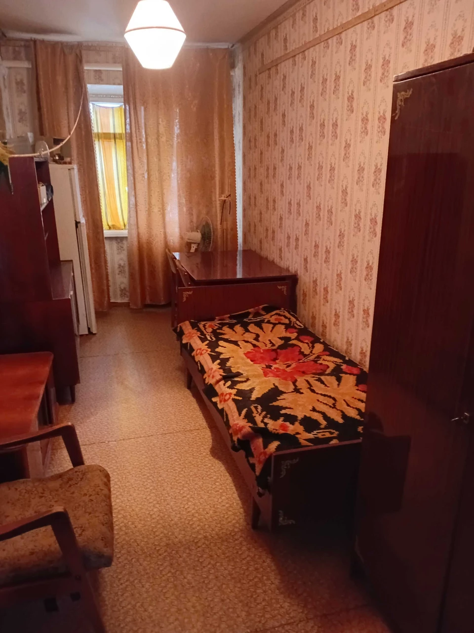 Квартира, 3 комнаты, город Ингулец